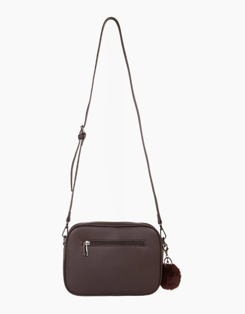 Solway Womens Messenger Bag