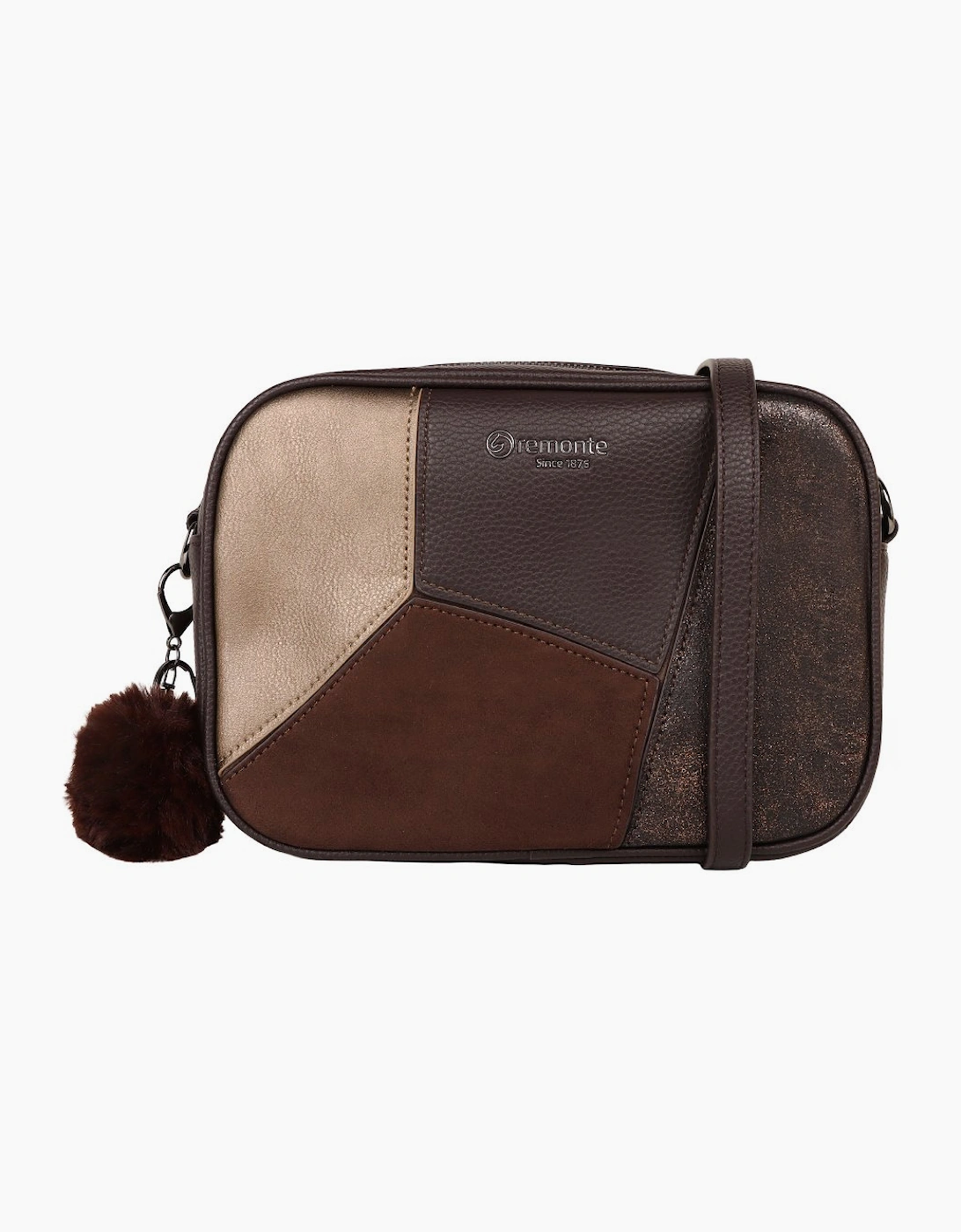 Solway Womens Messenger Bag