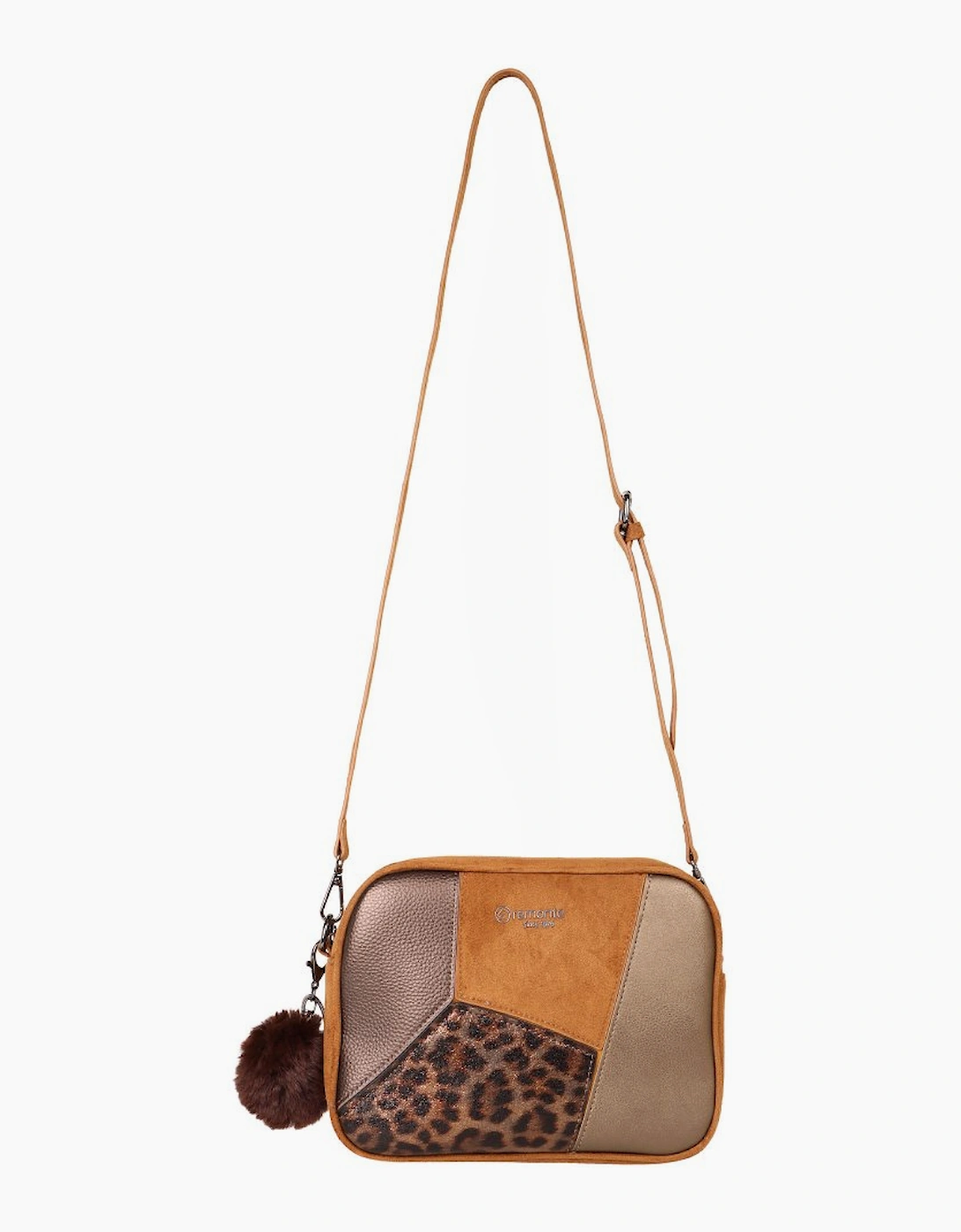 Solway Womens Messenger Bag