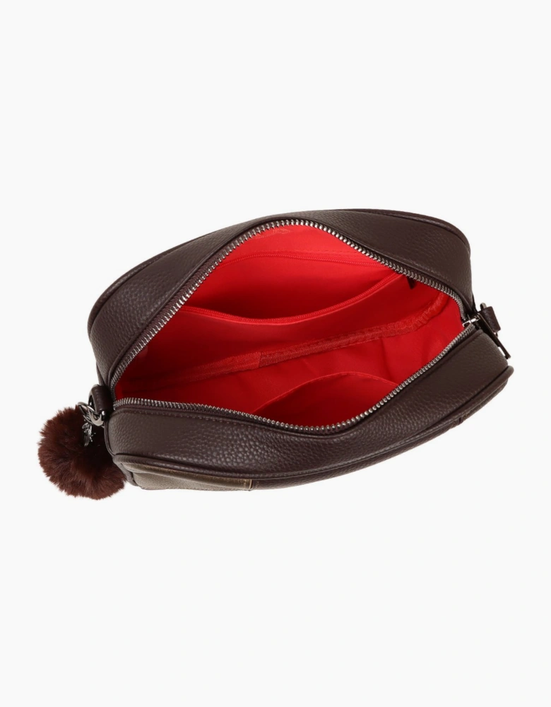 Solway Womens Messenger Bag