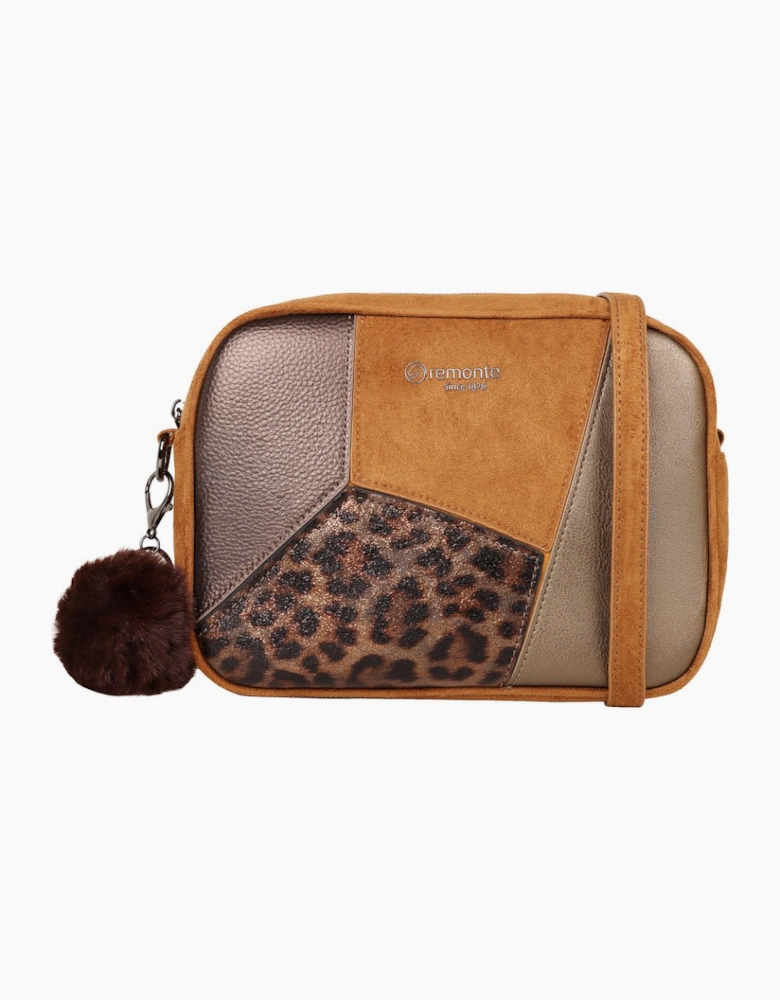 Solway Womens Messenger Bag