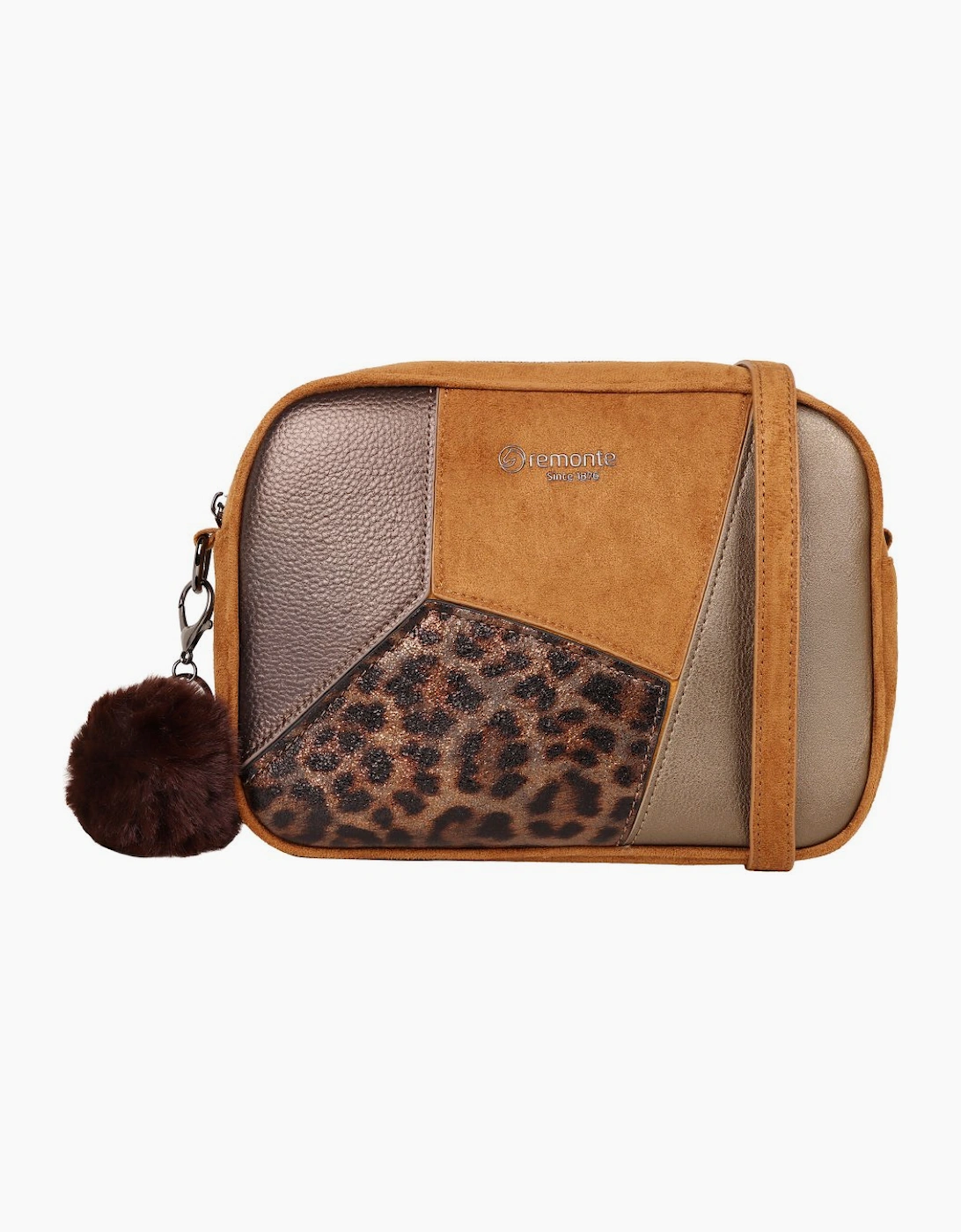 Solway Womens Messenger Bag