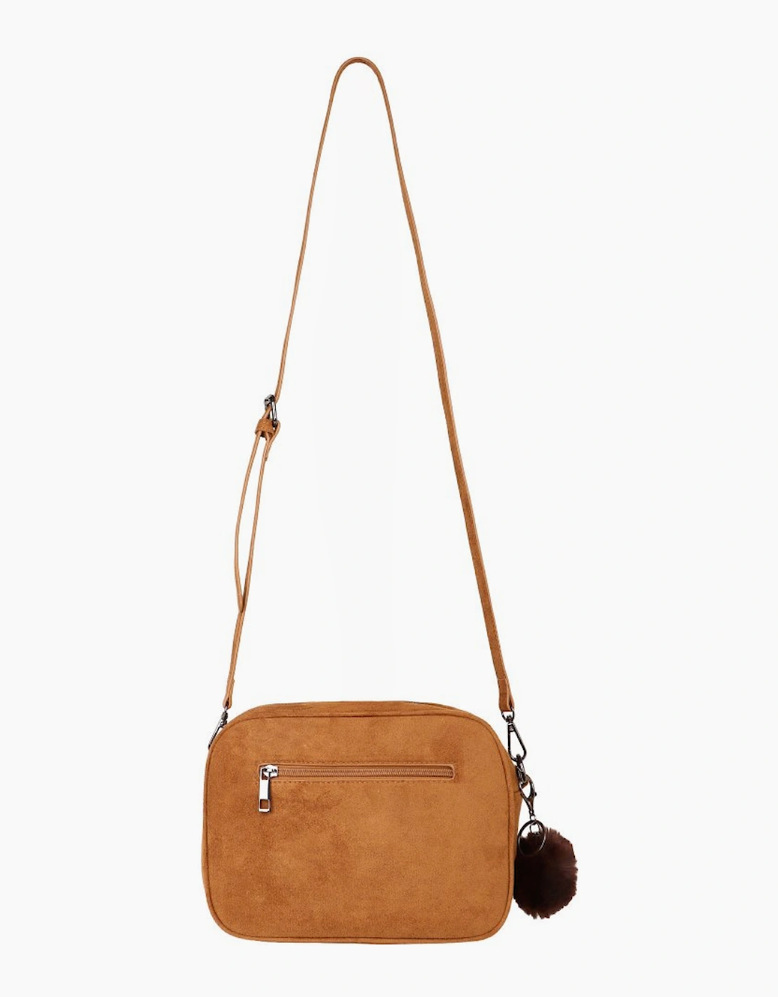 Solway Womens Messenger Bag