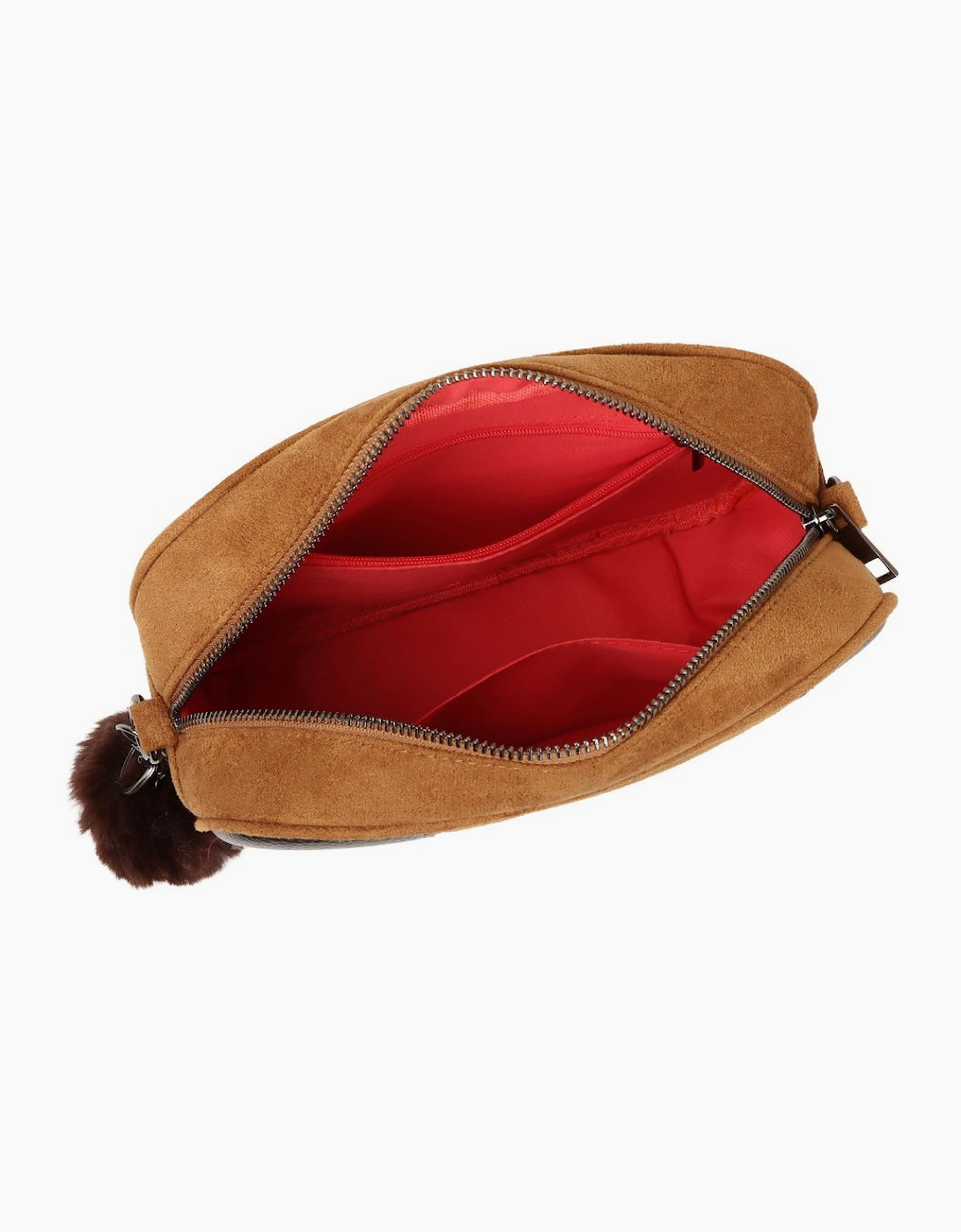 Solway Womens Messenger Bag