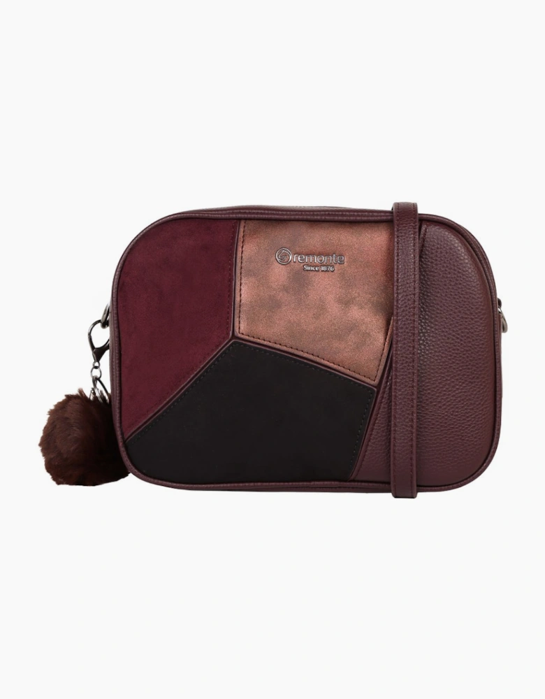 Solway Womens Messenger Bag