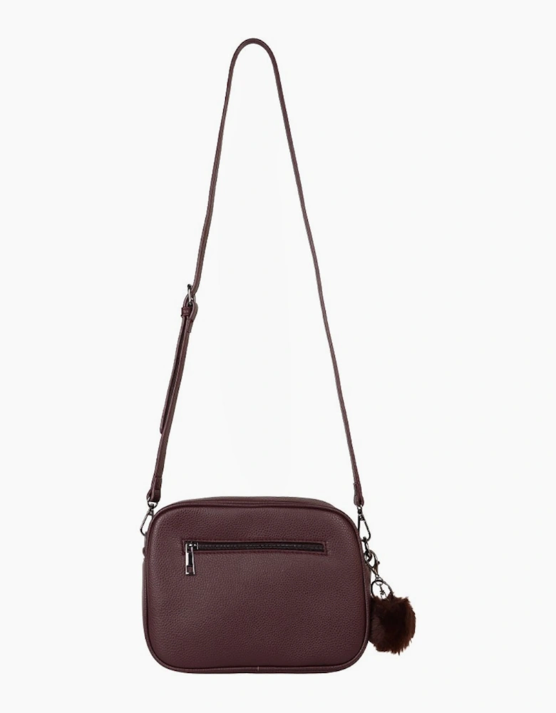 Solway Womens Messenger Bag