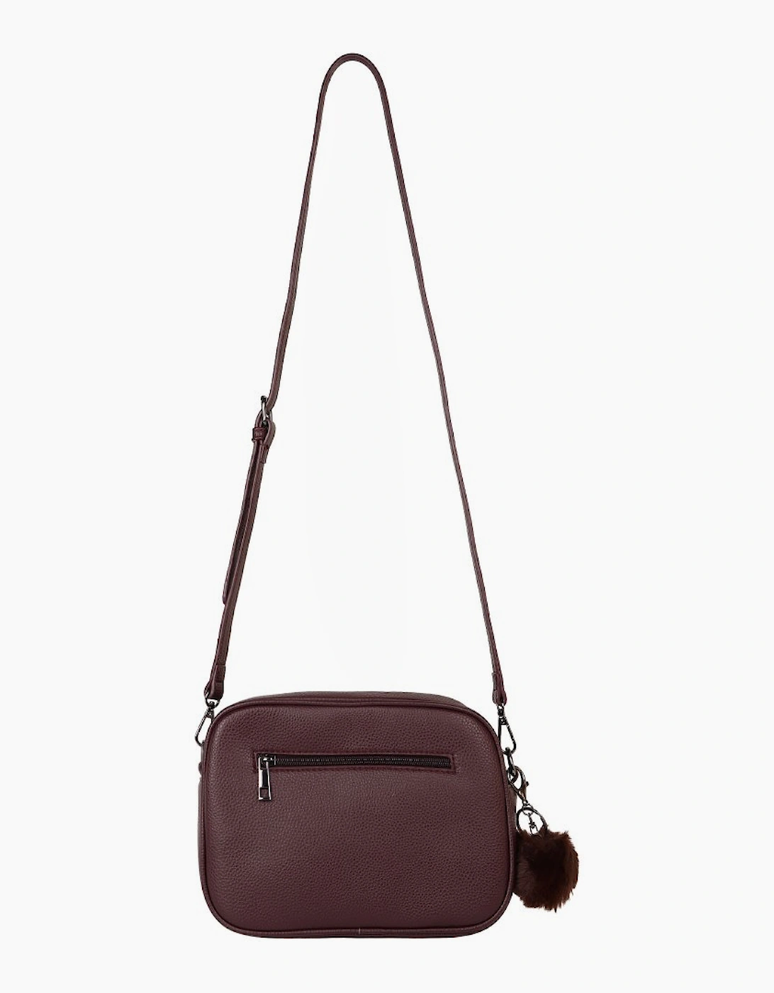 Solway Womens Messenger Bag