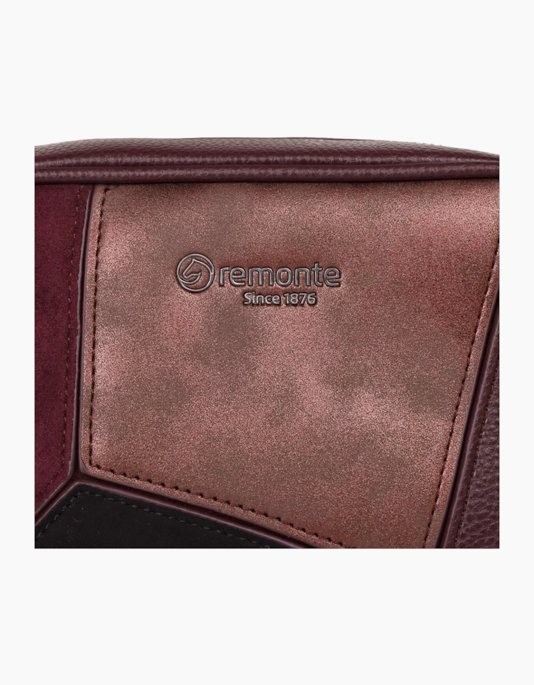 Solway Womens Messenger Bag