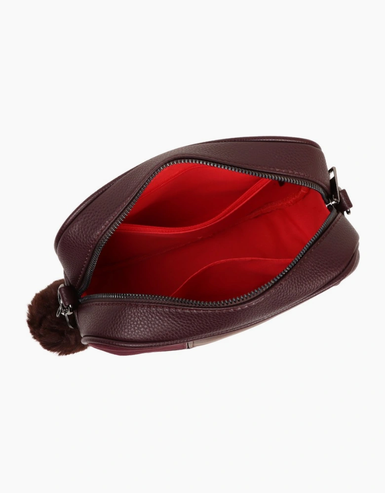 Solway Womens Messenger Bag
