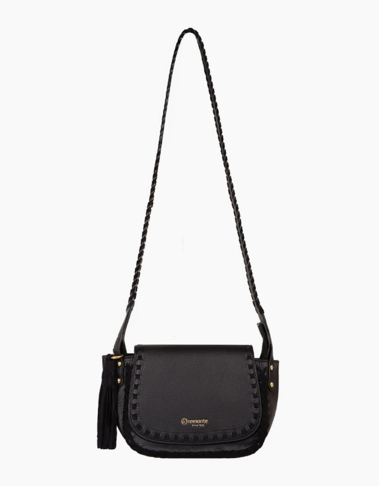 Clyde Womens Shoulder Bag