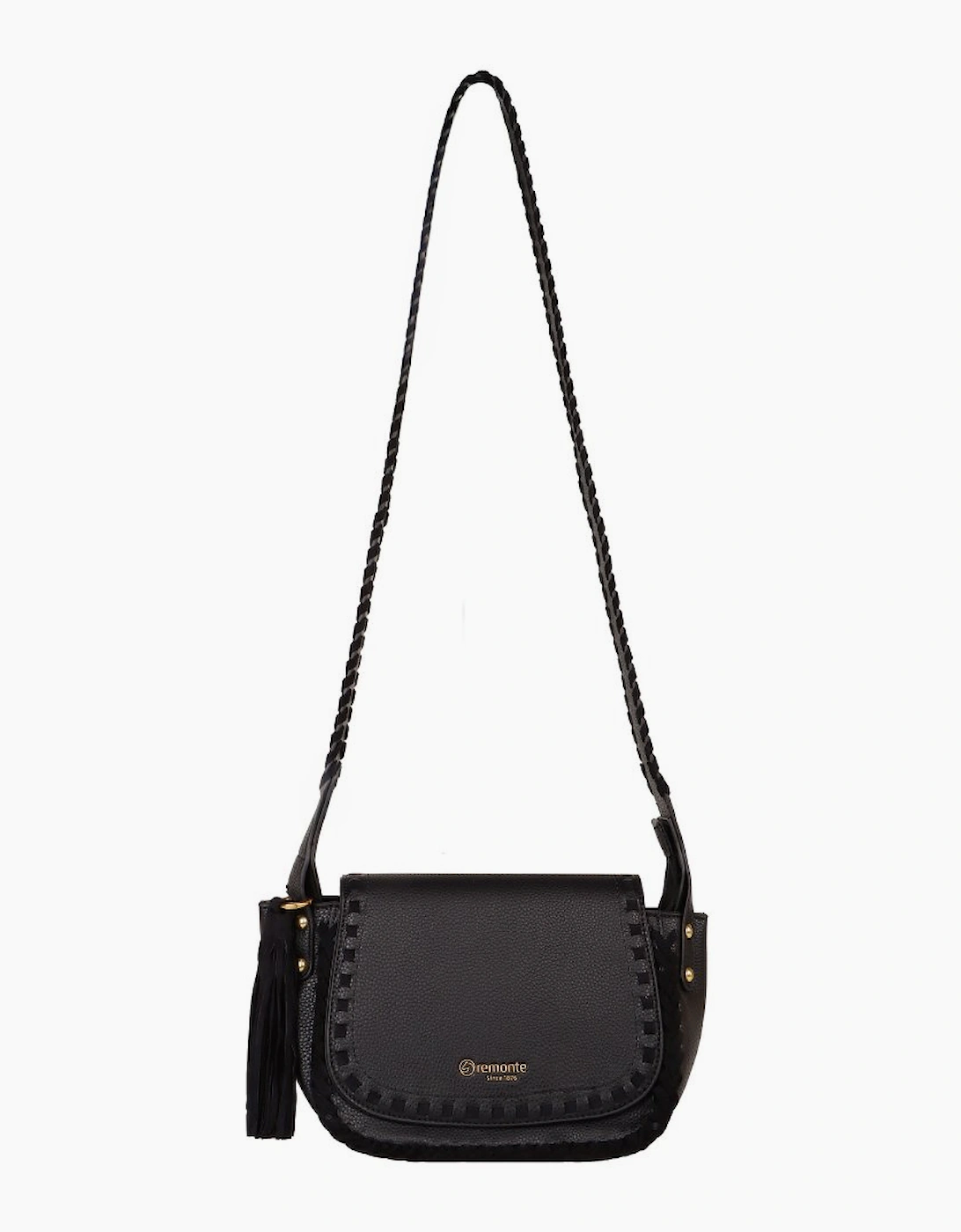 Clyde Womens Shoulder Bag