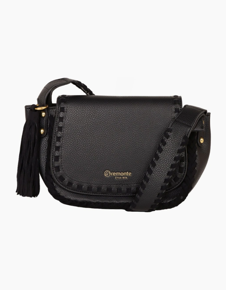 Clyde Womens Shoulder Bag