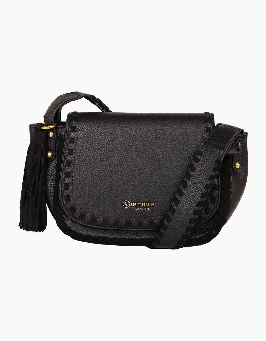 Clyde Womens Shoulder Bag