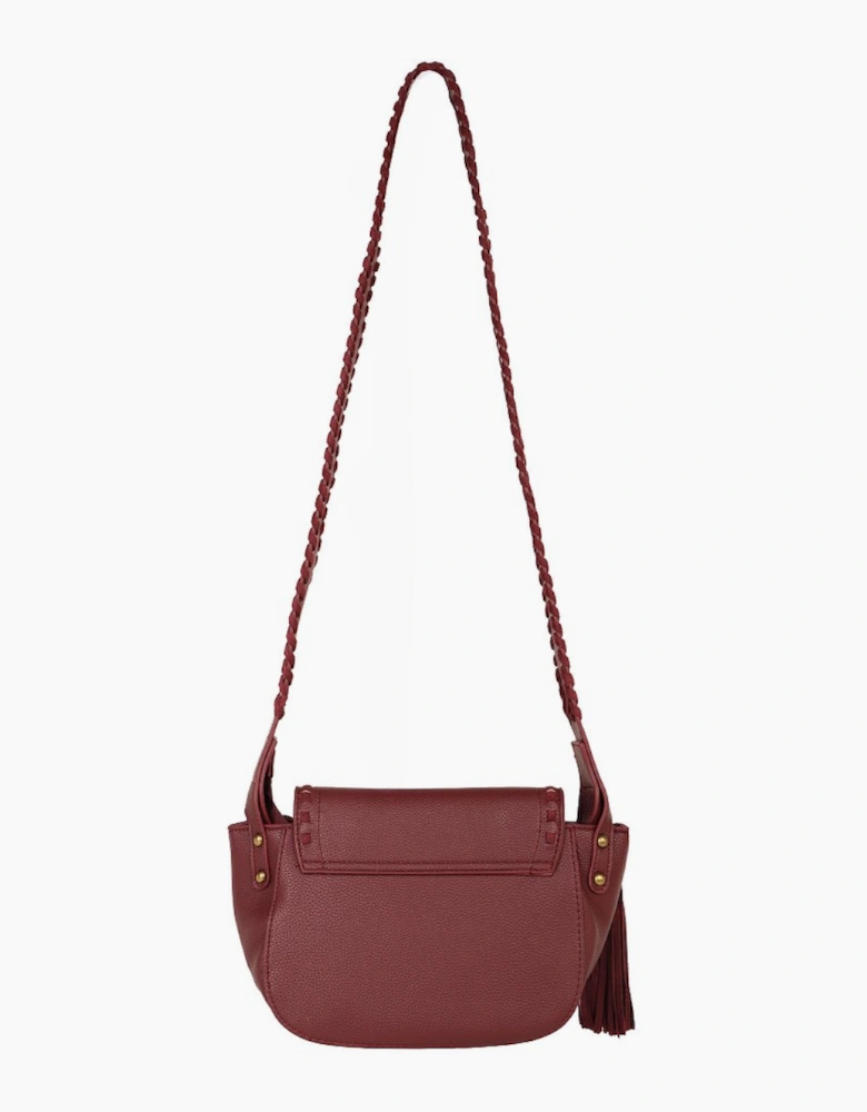 Clyde Womens Shoulder Bag