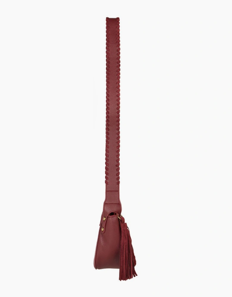 Clyde Womens Shoulder Bag