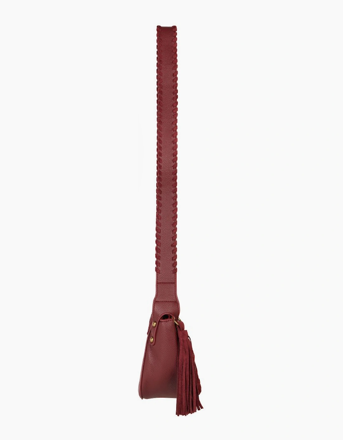 Clyde Womens Shoulder Bag