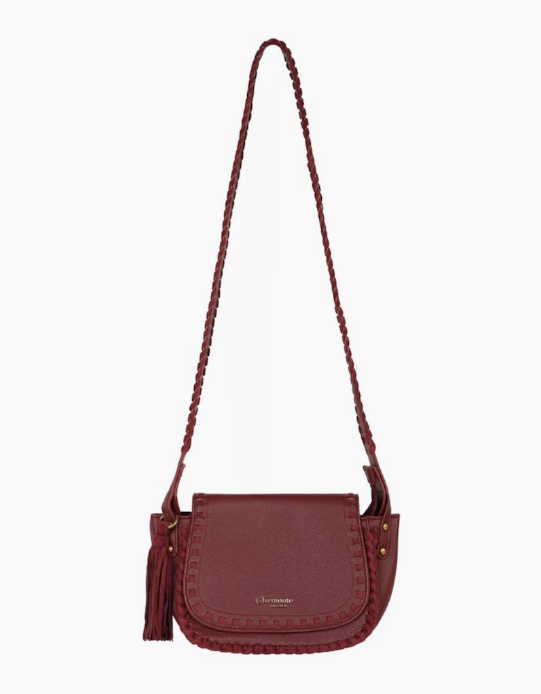 Clyde Womens Shoulder Bag