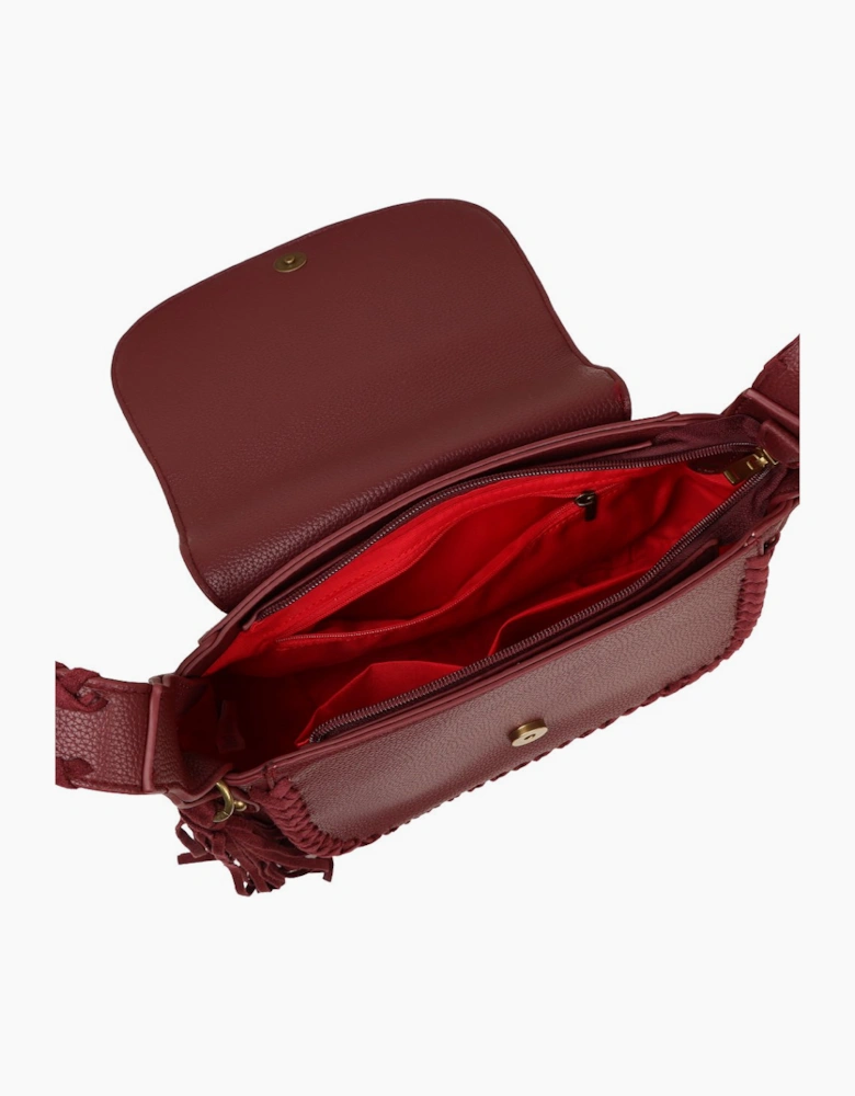 Clyde Womens Shoulder Bag