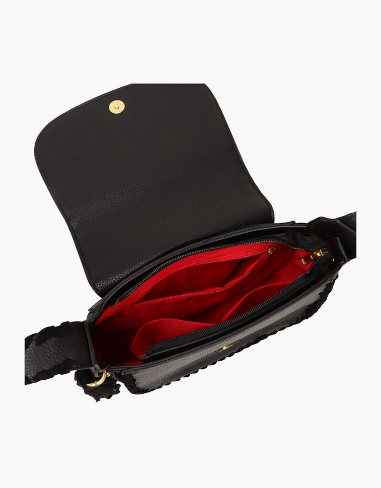 Clyde Womens Shoulder Bag