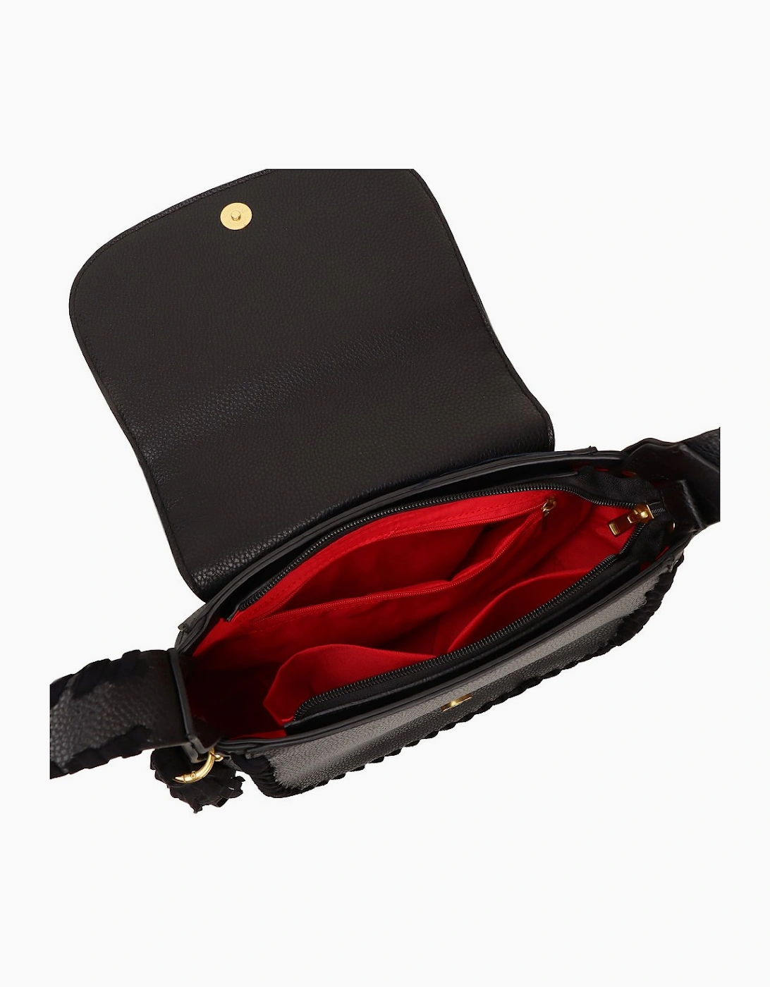Clyde Womens Shoulder Bag