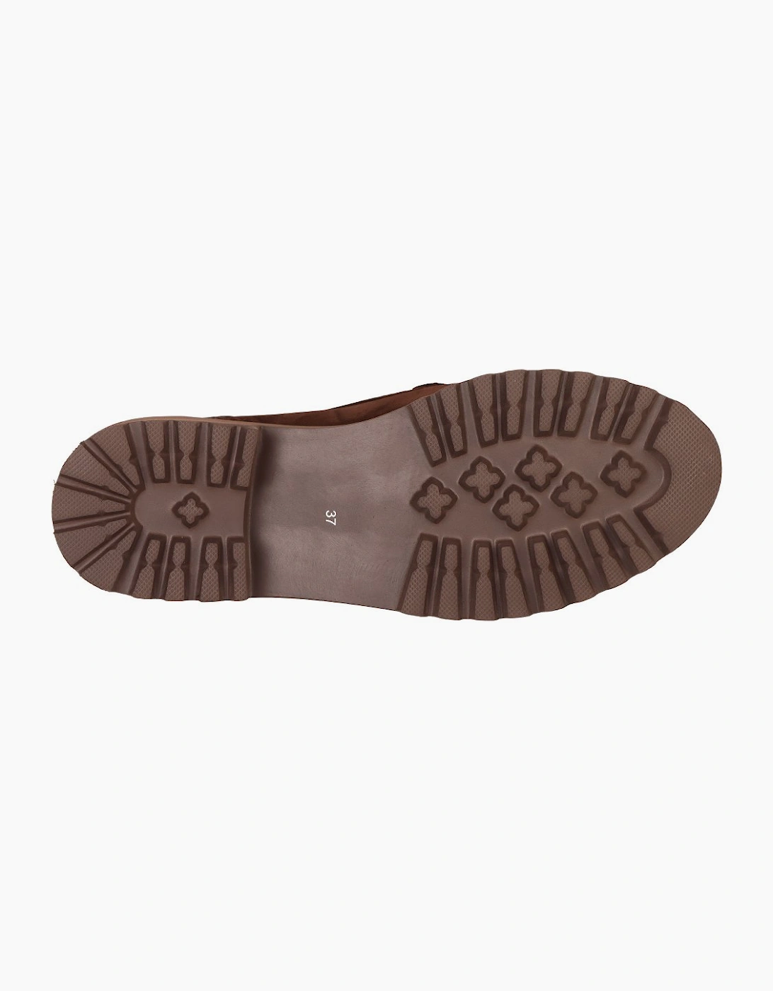 Carrera Womens Loafers