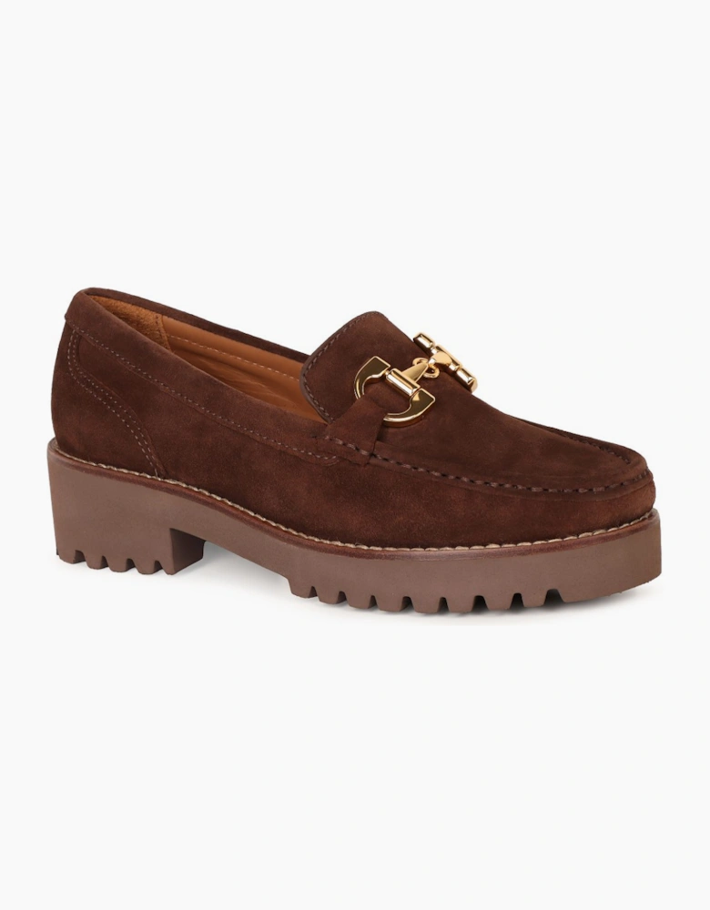 Carrera Womens Loafers