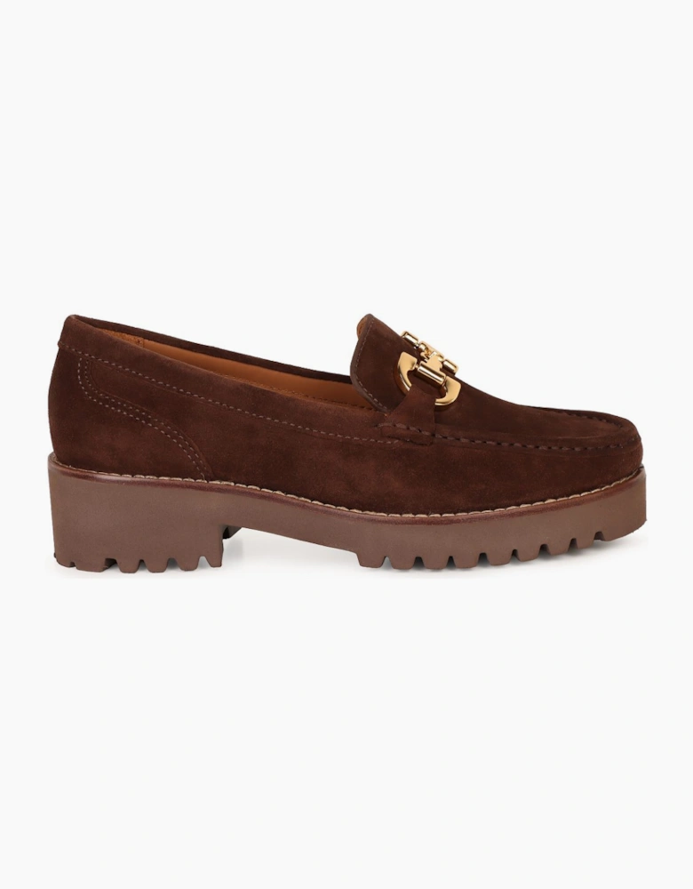 Carrera Womens Loafers