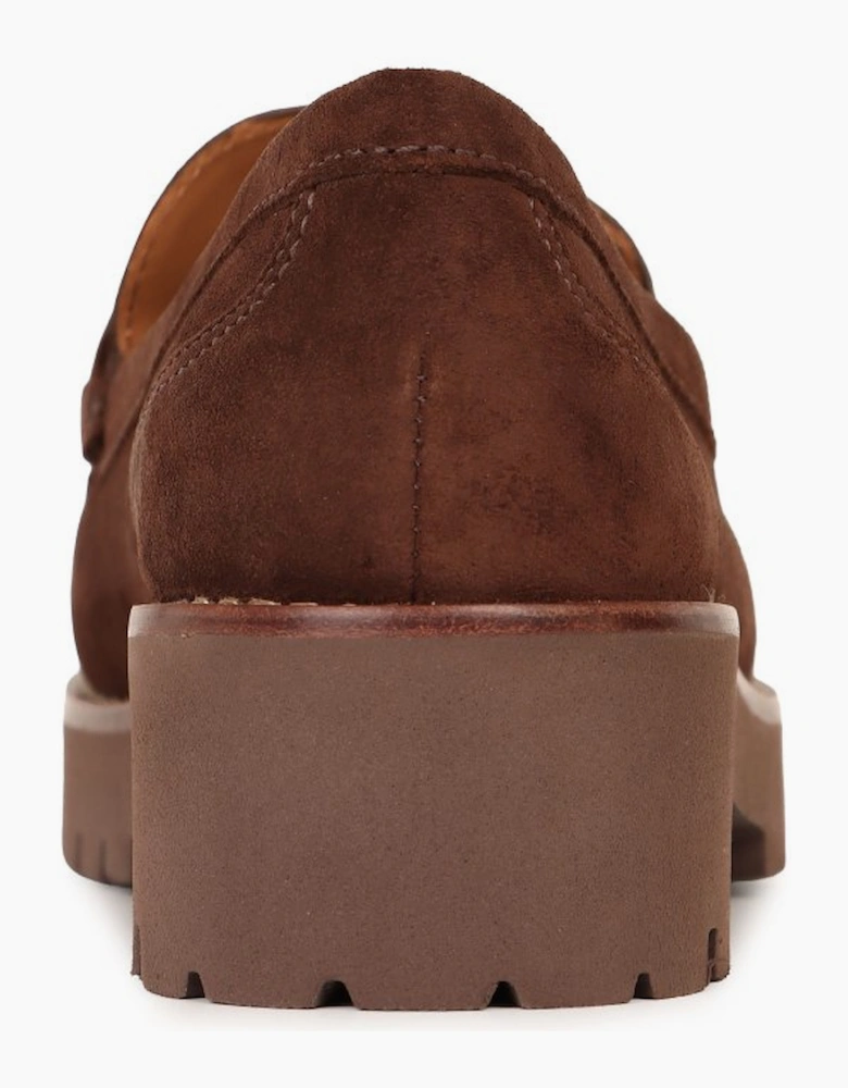 Carrera Womens Loafers