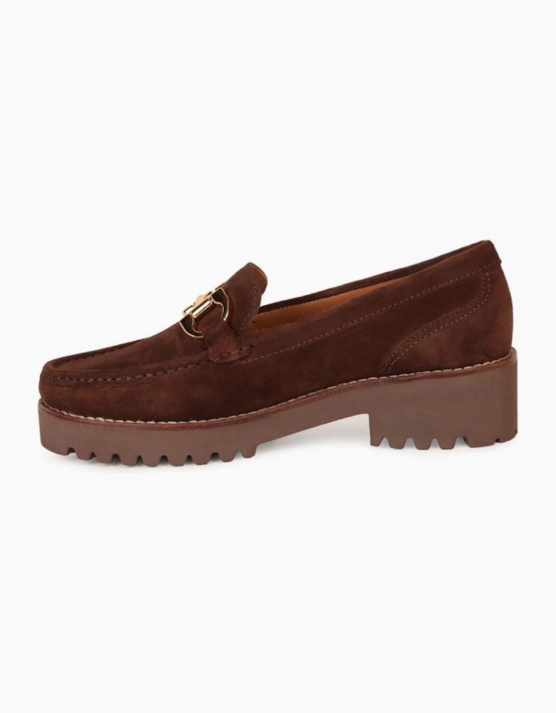 Carrera Womens Loafers