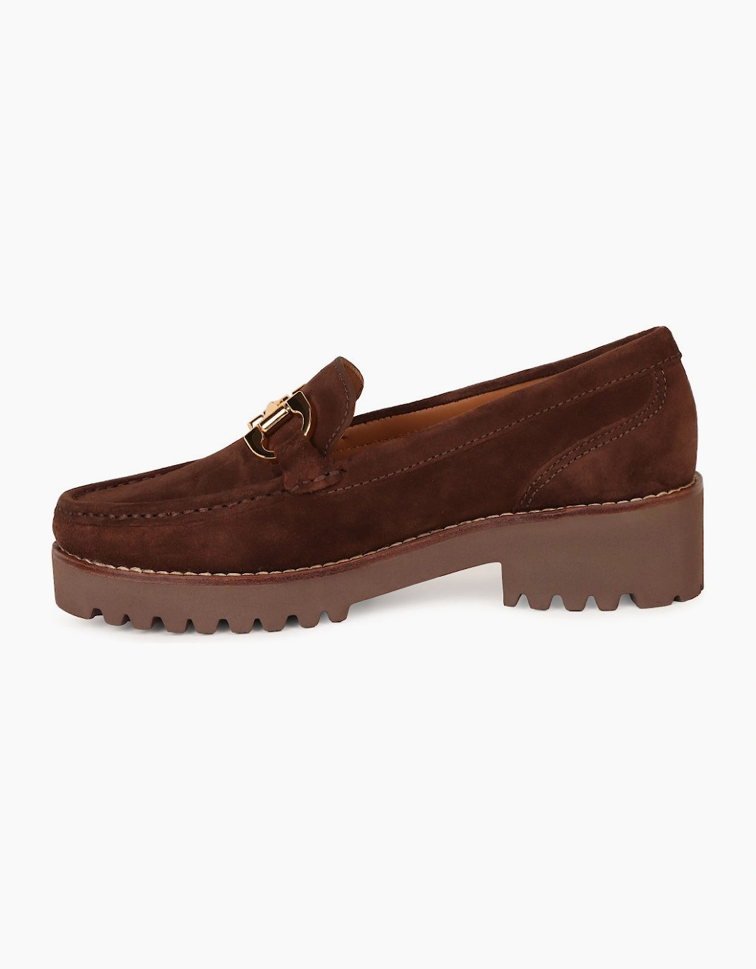 Carrera Womens Loafers