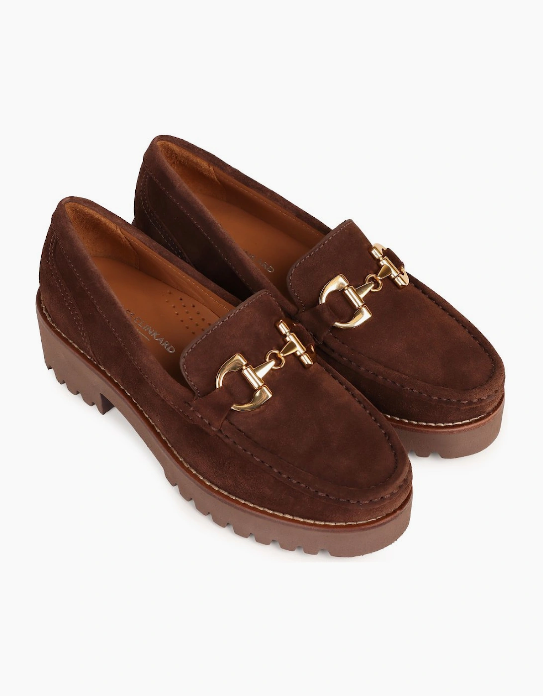 Carrera Womens Loafers