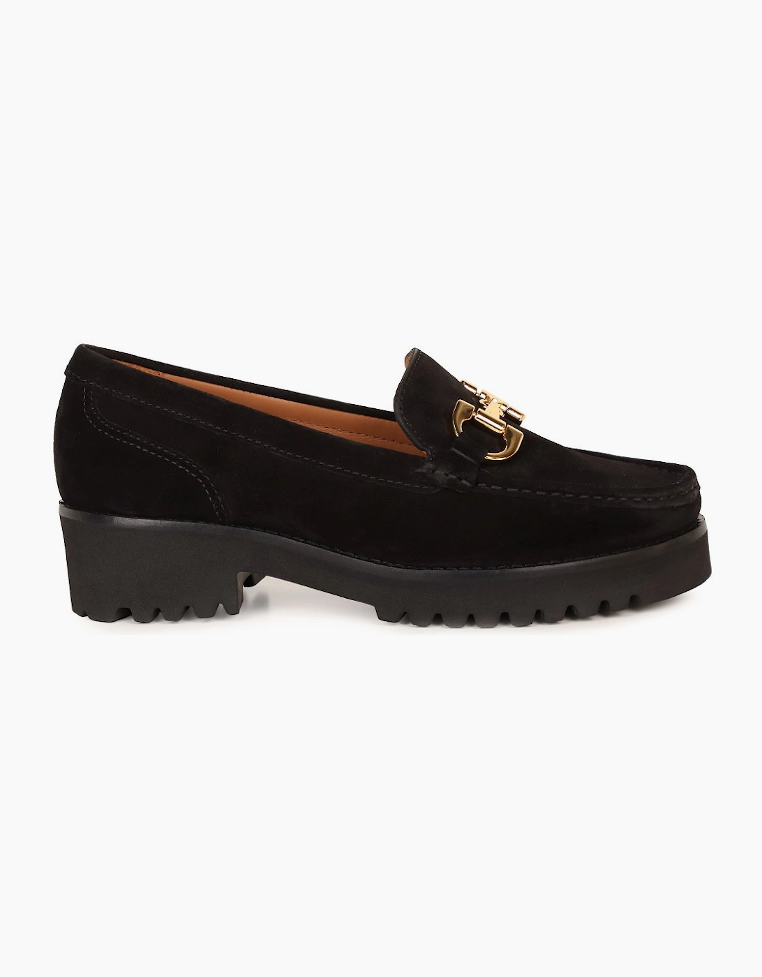 Carrera Womens Loafers
