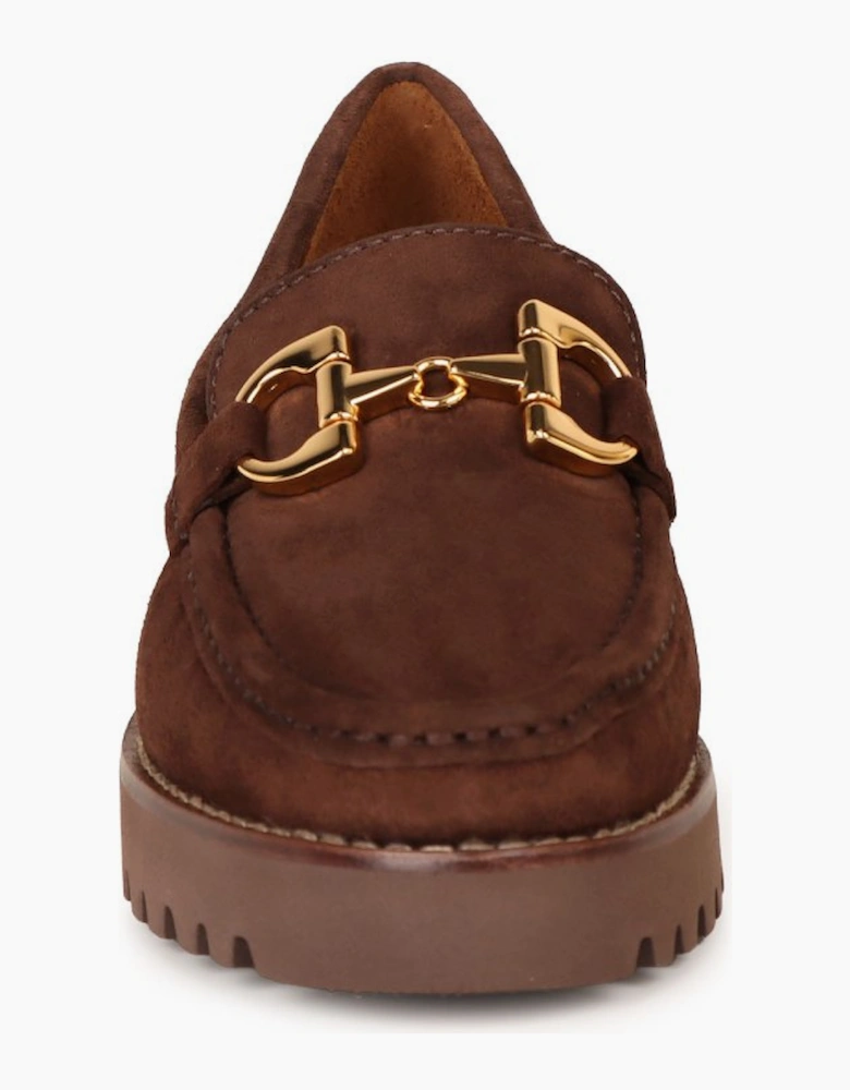 Carrera Womens Loafers