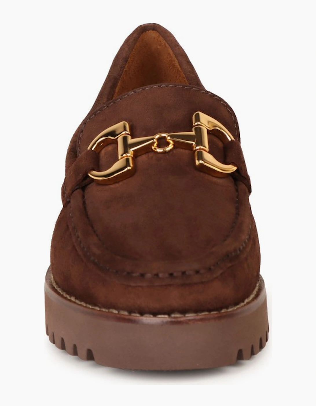 Carrera Womens Loafers