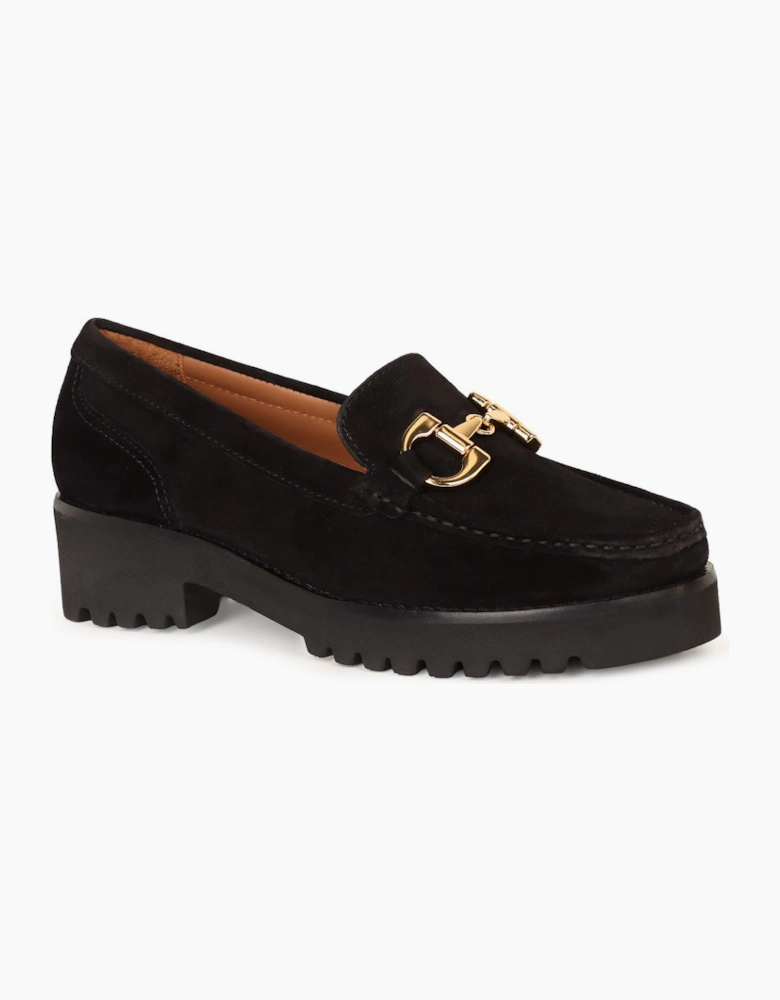 Carrera Womens Loafers
