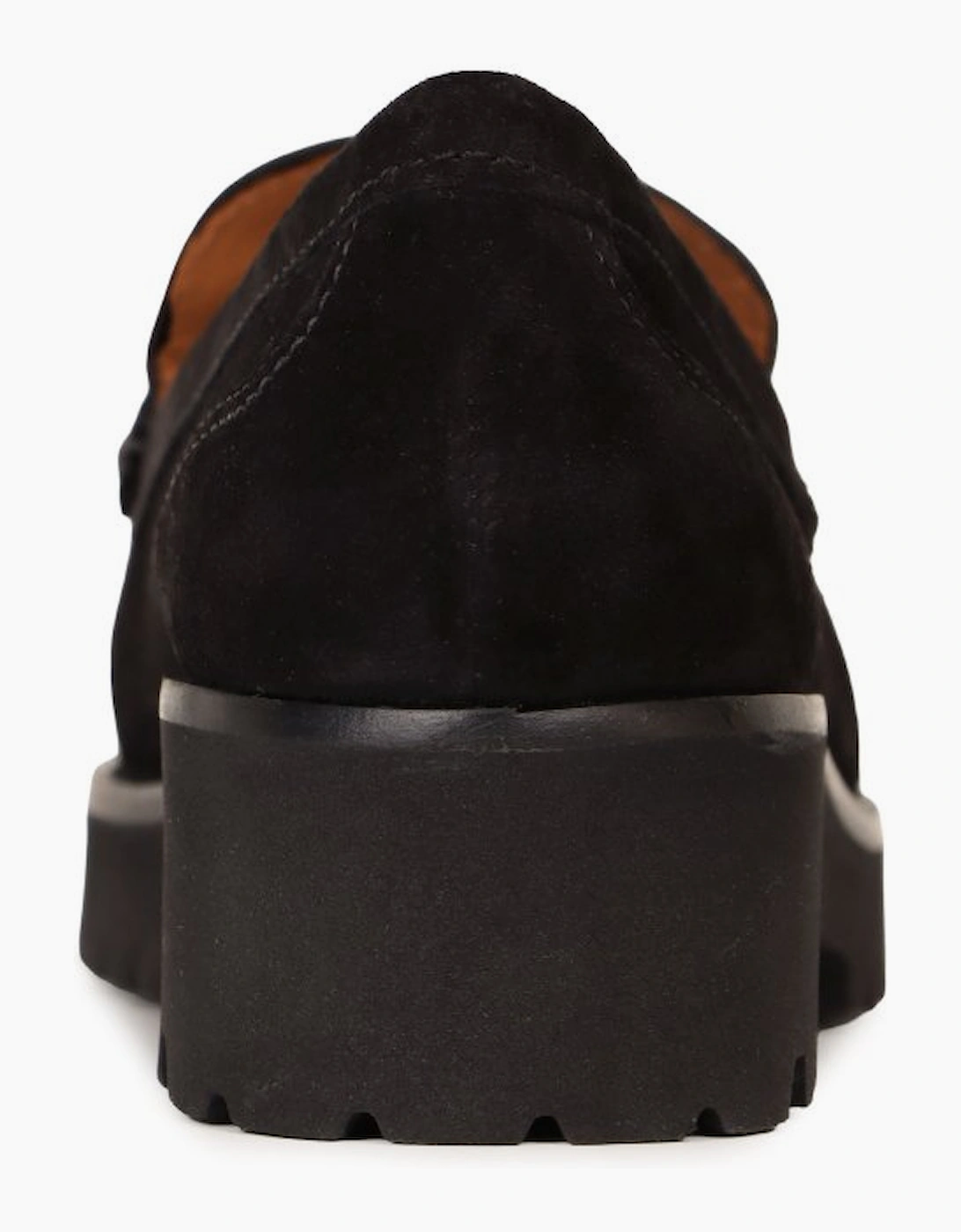 Carrera Womens Loafers