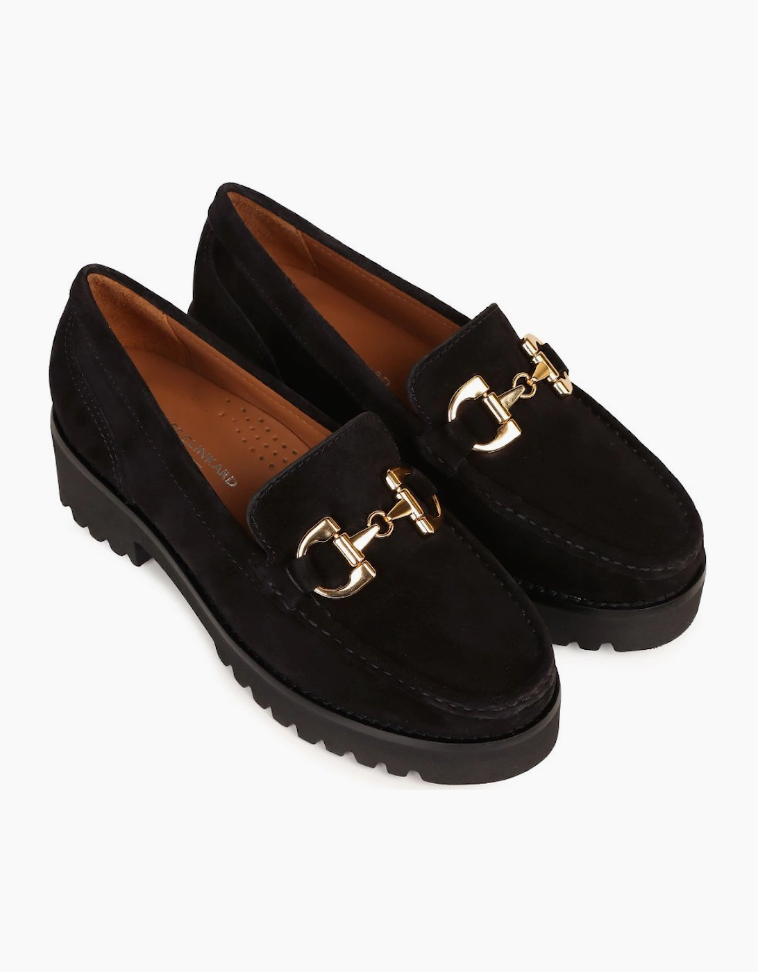 Carrera Womens Loafers