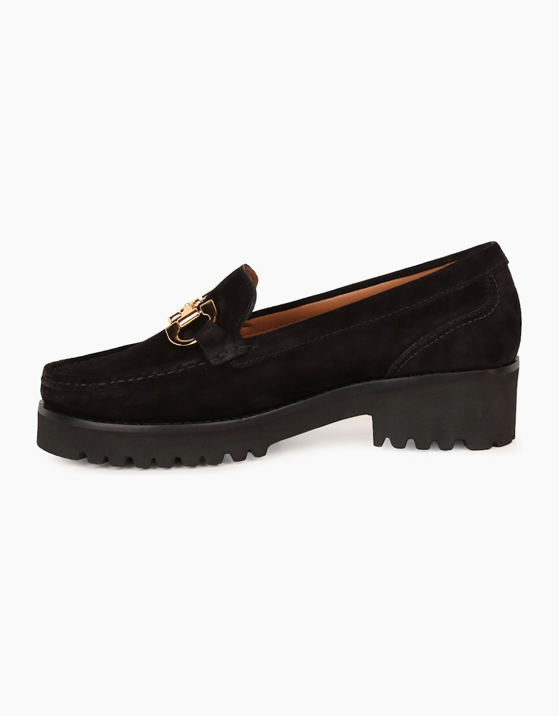 Carrera Womens Loafers