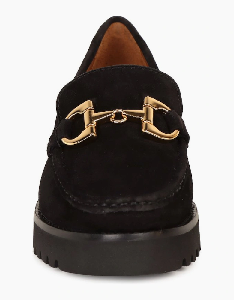 Carrera Womens Loafers