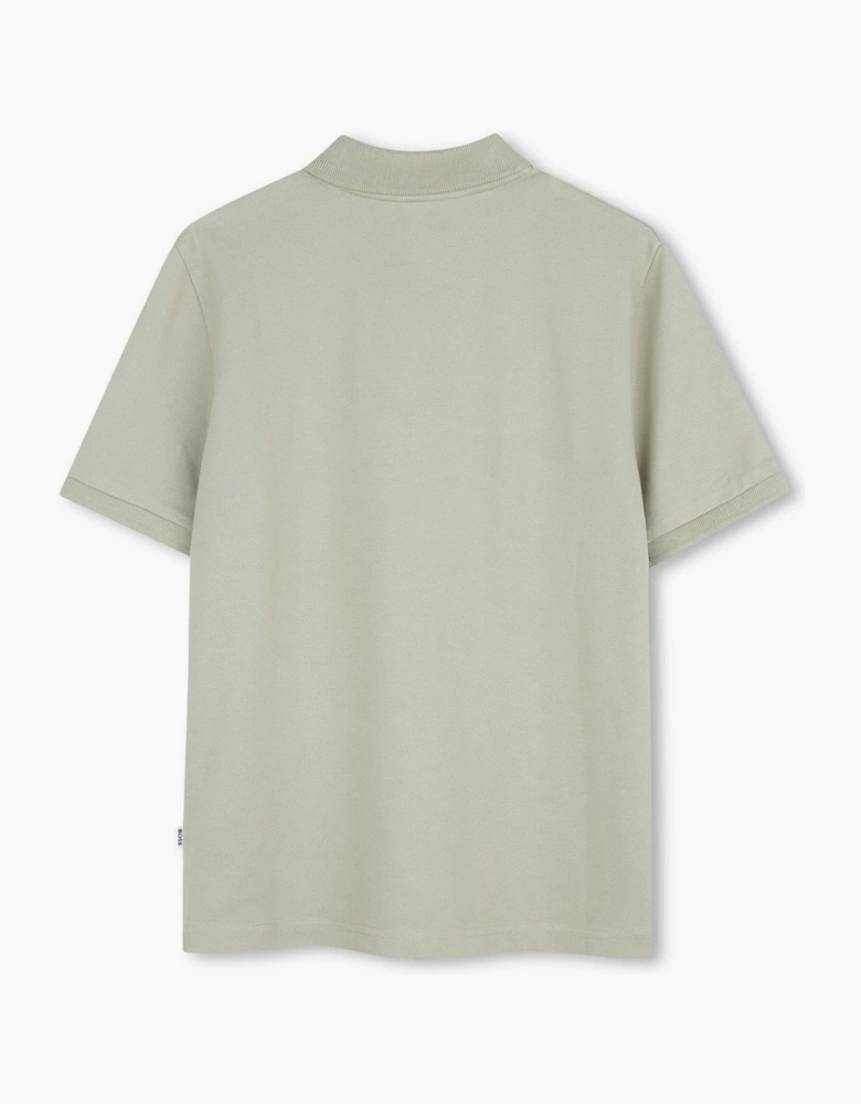 BOSS BOY ELM POLO SHIRT J53384