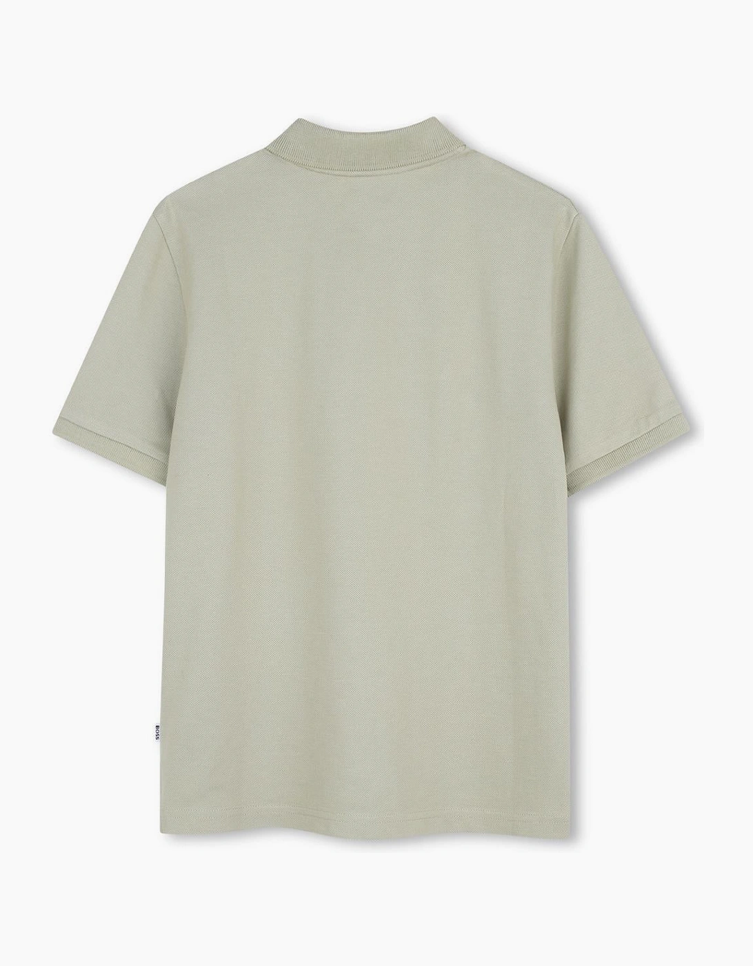 BOSS BOY ELM POLO SHIRT J53384
