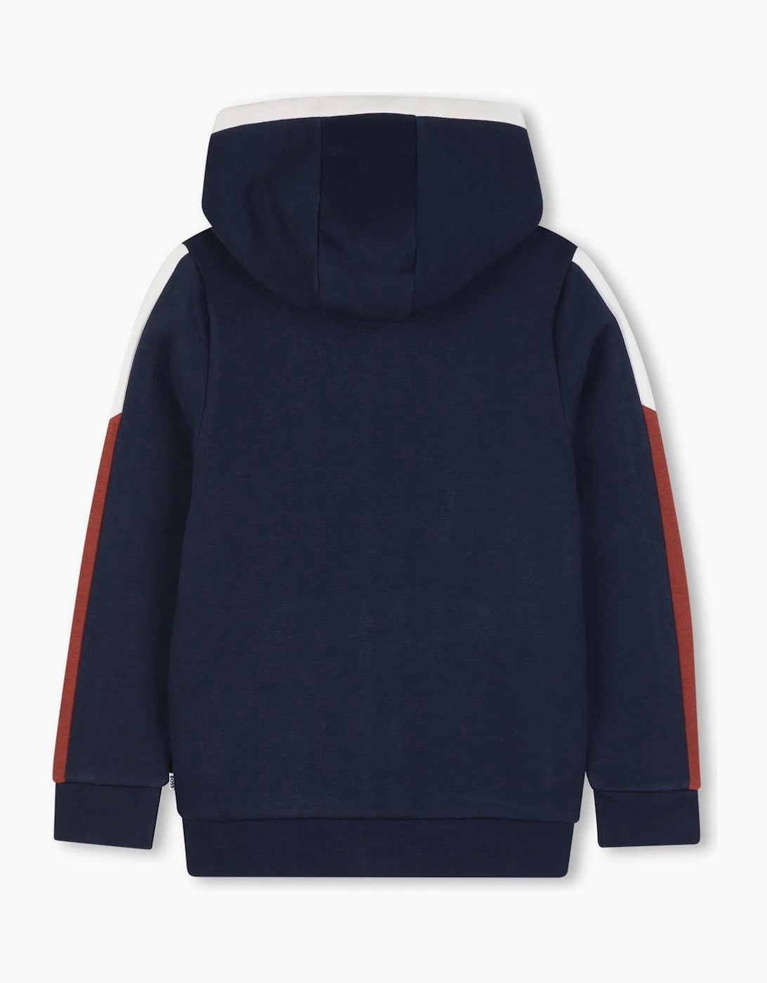BOSS BOY NAVY TRACKSUIT JJ53368/J53341