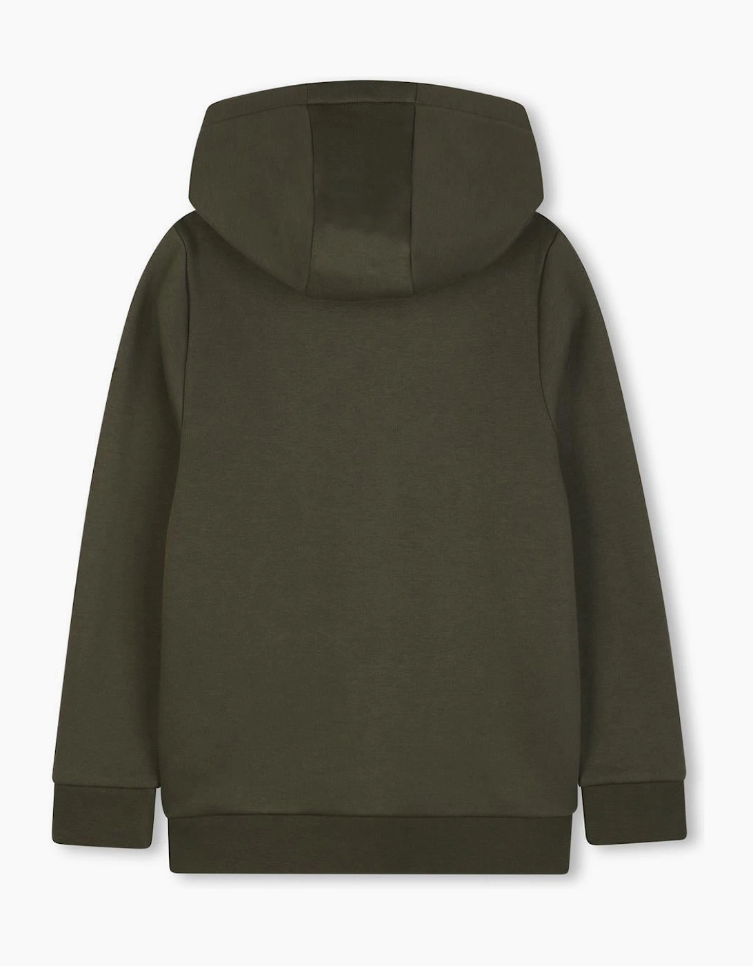 BOSS BOY OLIVE TRACKSUIT J53442