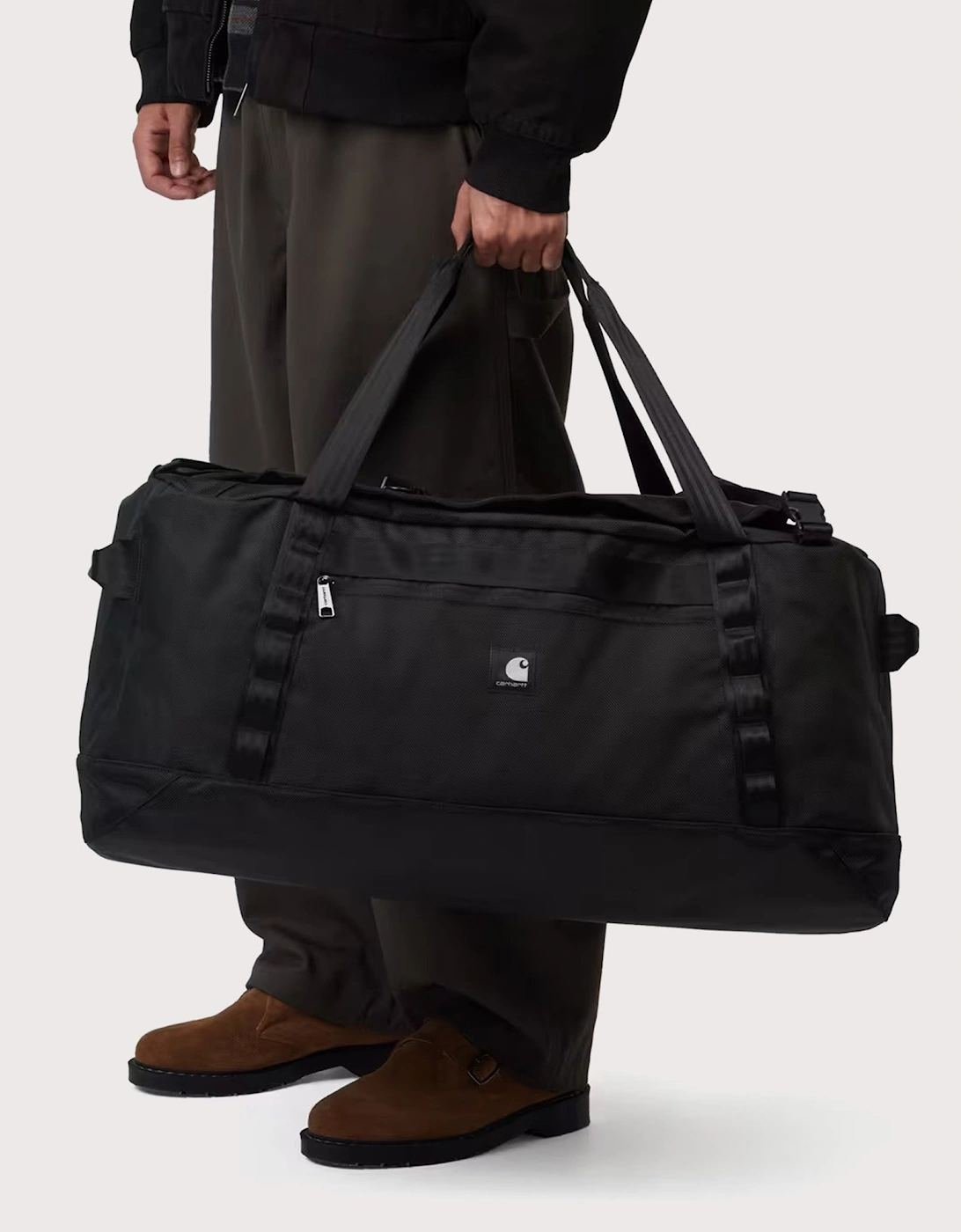 Richmond Large Duffle Bag