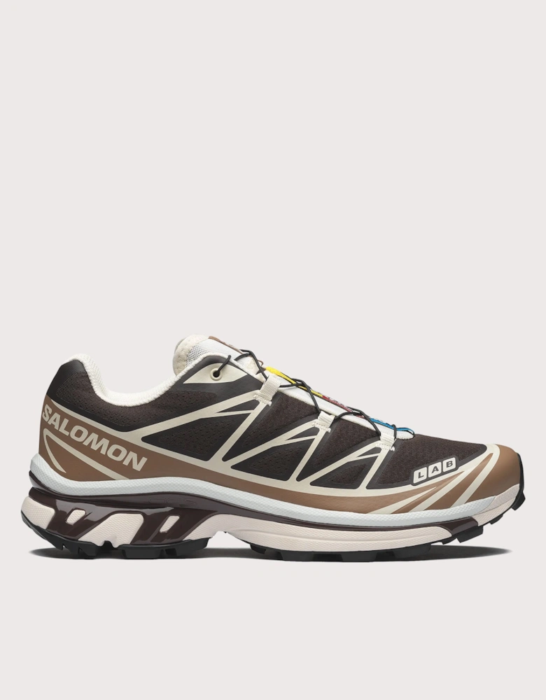 XT-6 Sneakers