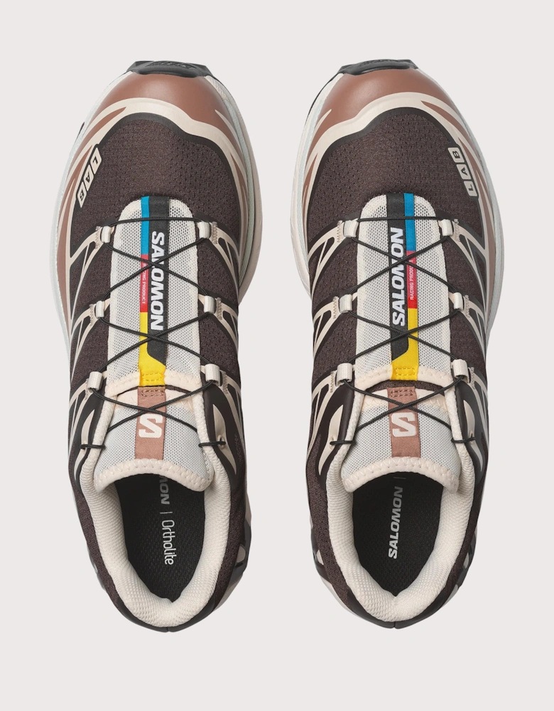 XT-6 Sneakers