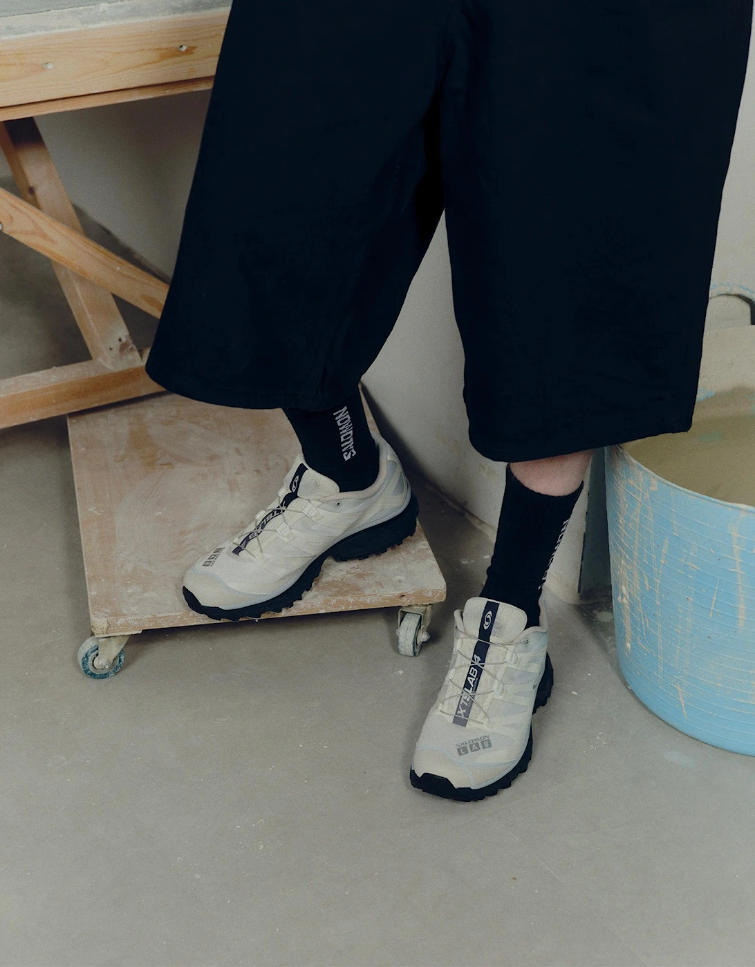 XT-4 OG Sneakers