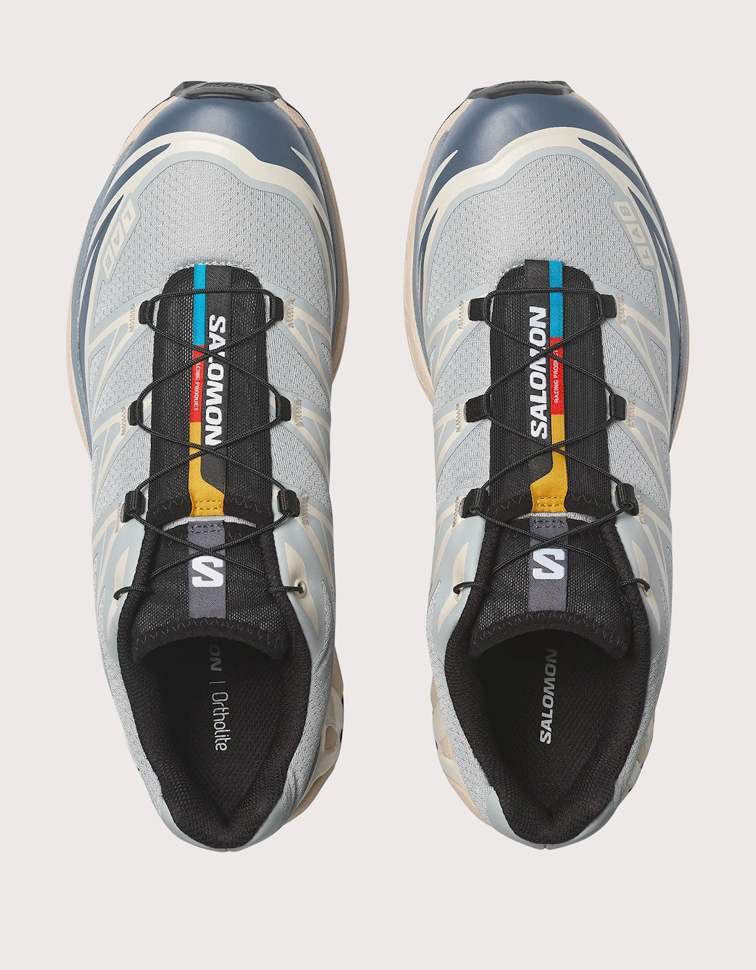 XT-6 Sneakers