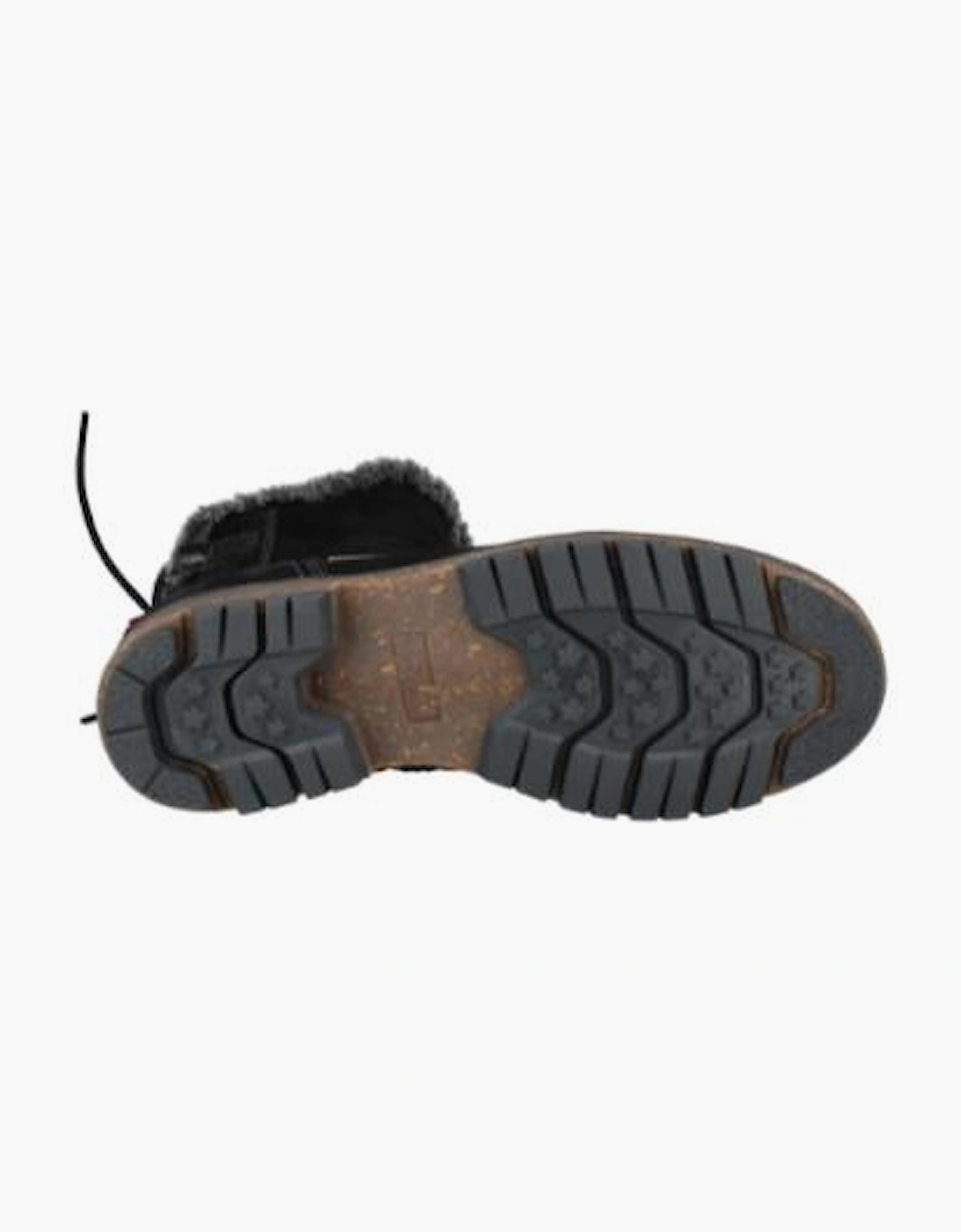 Josef Seibel ladies boot 576003 Waylon 03 in Black