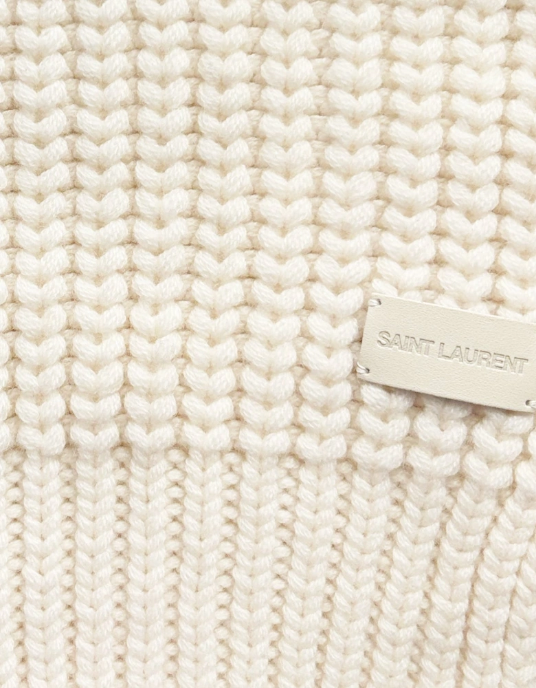 Saint Laurent Scarf